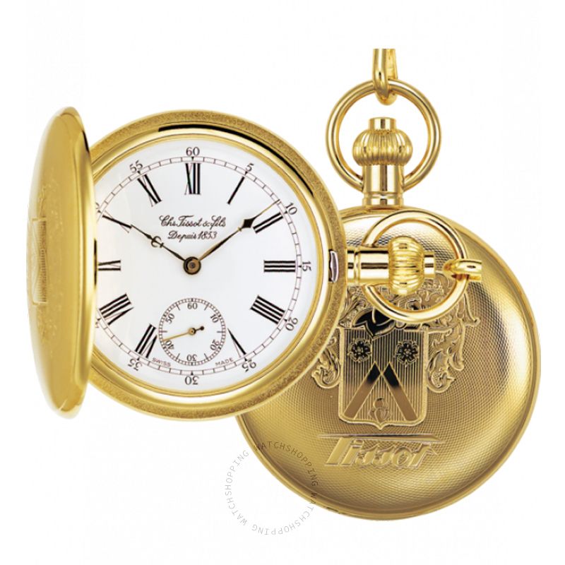 Tissot T-Pocket T83445113