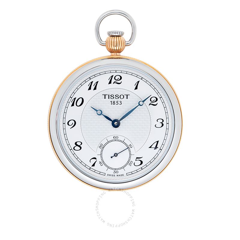 Tissot T-Pocket T860.405.29.032.01