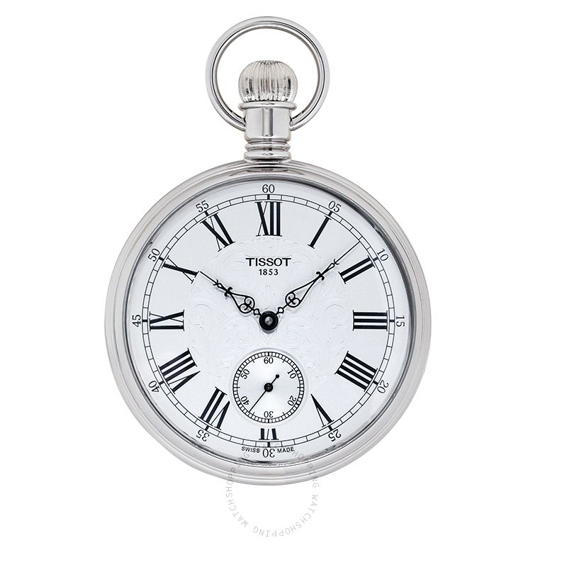 Tissot T-Pocket T861.405.99.033.00