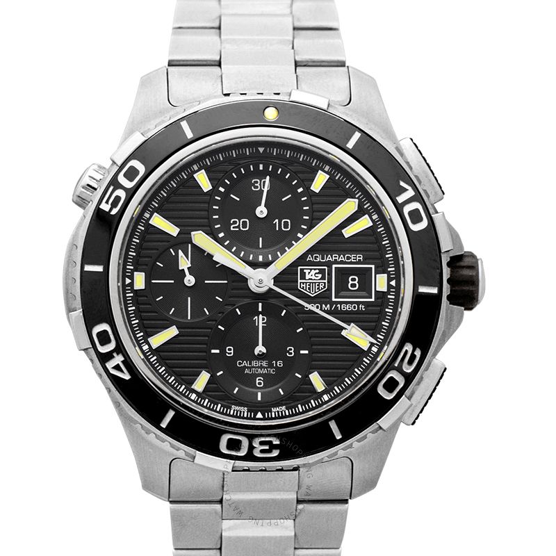 TAG Heuer Aquaracer CAK2111.BA0833