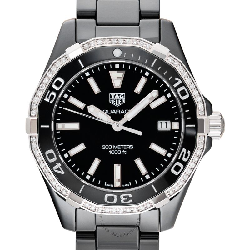 TAG Heuer Aquaracer WAY1395.BH0716
