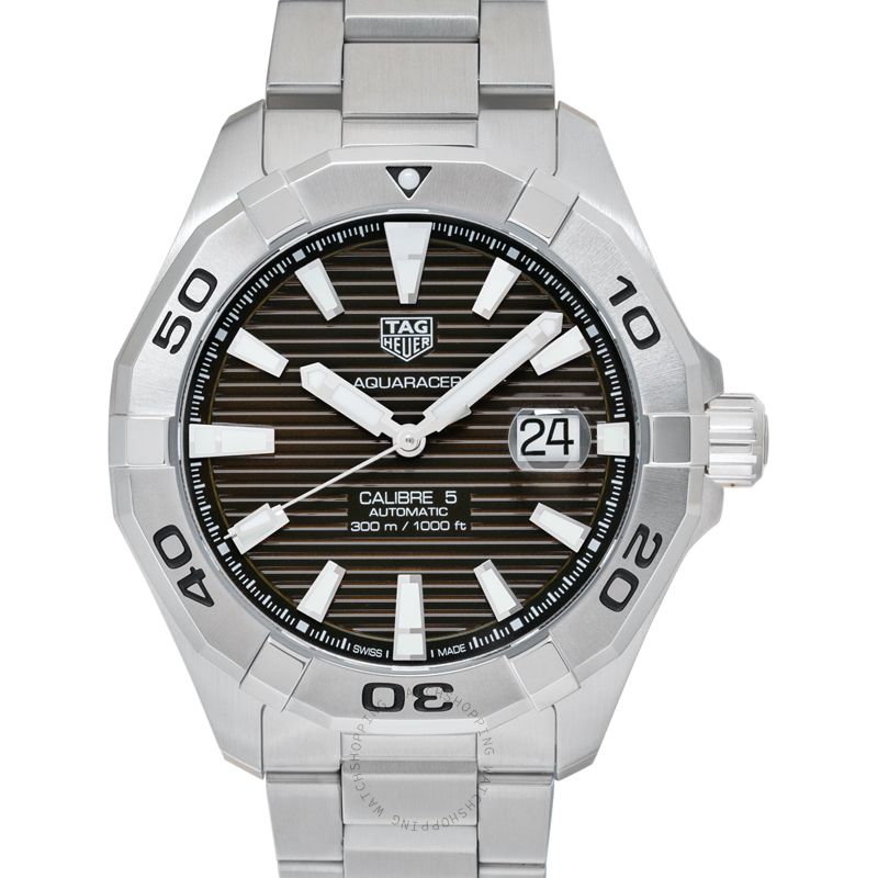 TAG Heuer Aquaracer WAY2018.BA0927