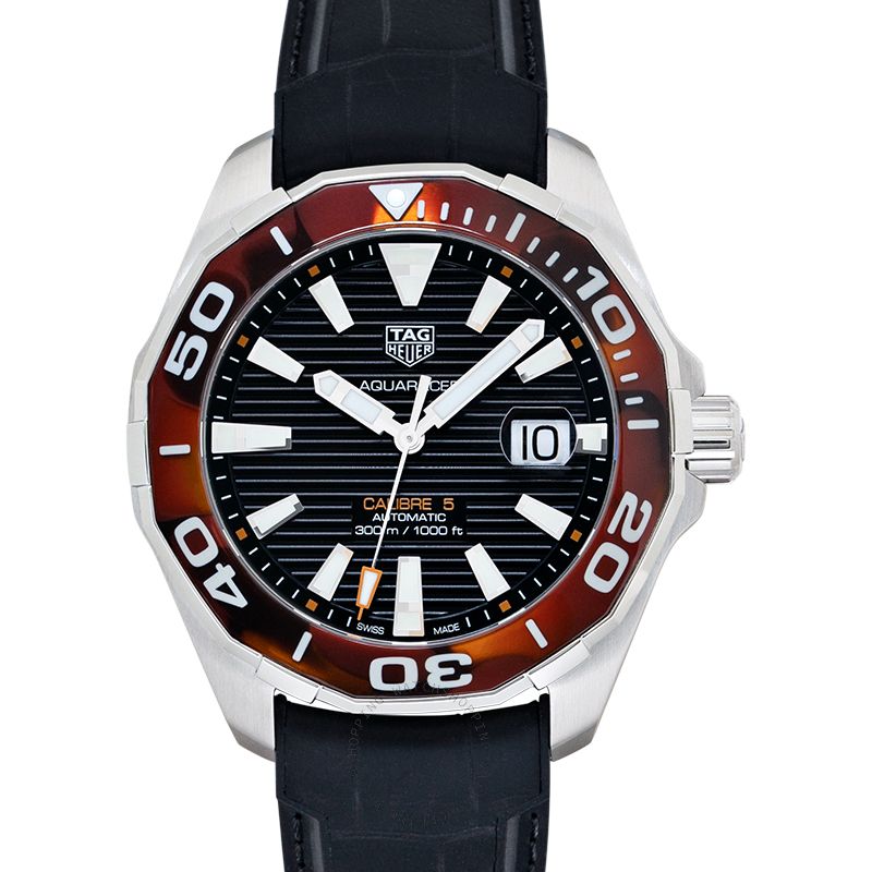 TAG Heuer Aquaracer WAY201N.FT6177
