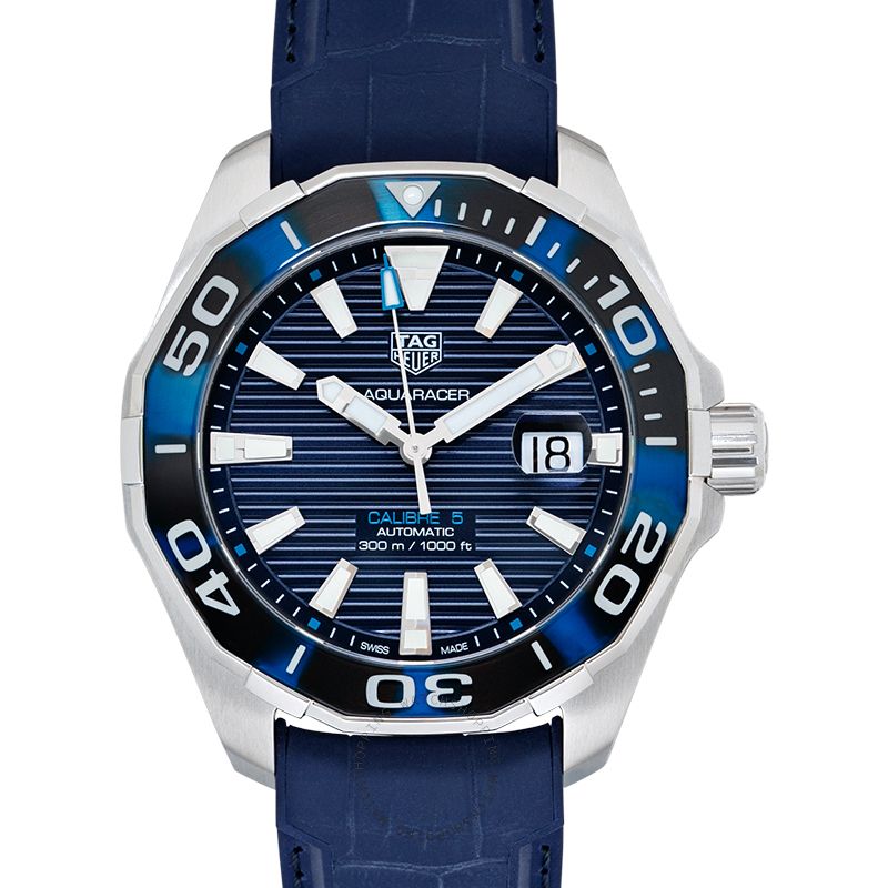 TAG Heuer Aquaracer WAY201P.FT6178