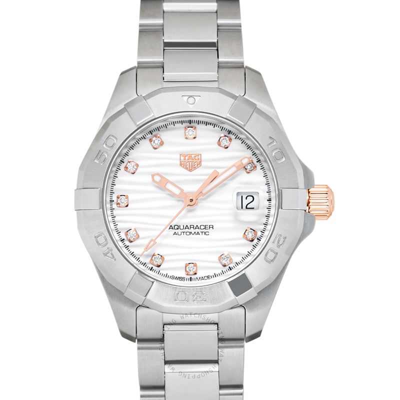 TAG Heuer Aquaracer WBD2320.BA0740