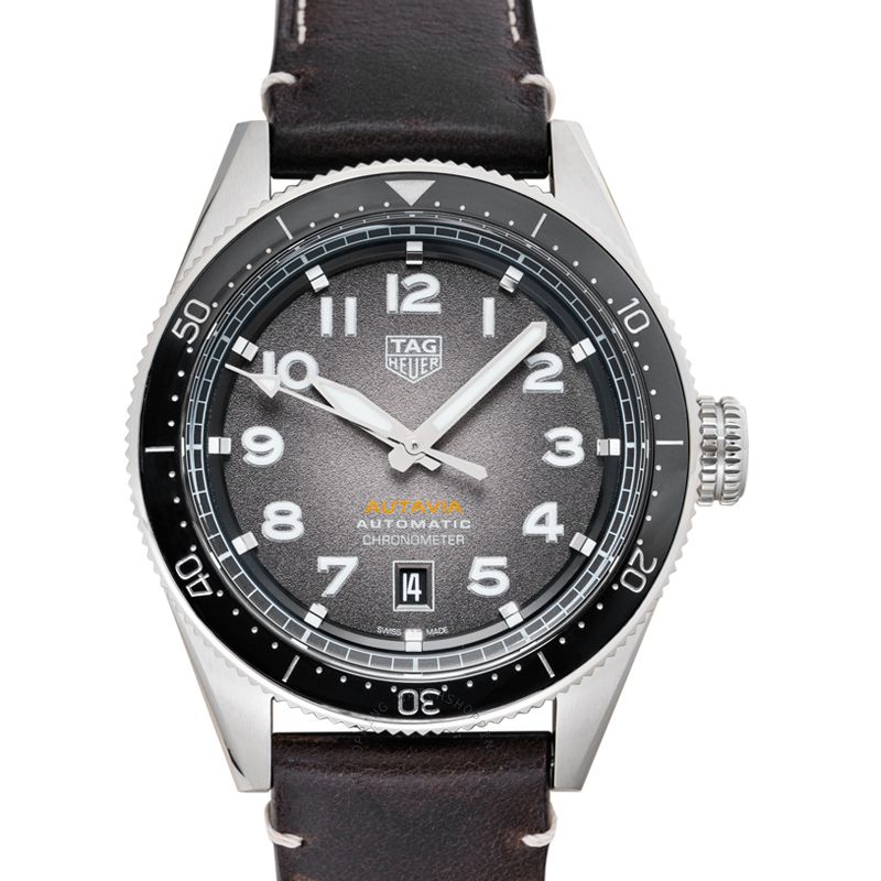 TAG Heuer Autavia WBE5114.FC8266