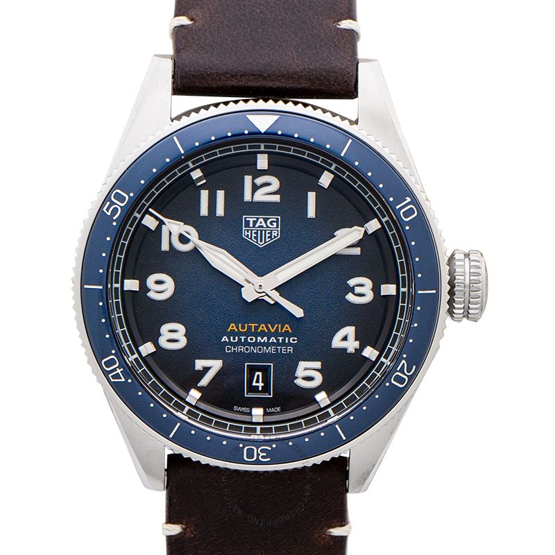 TAG Heuer Autavia WBE5116.FC8266