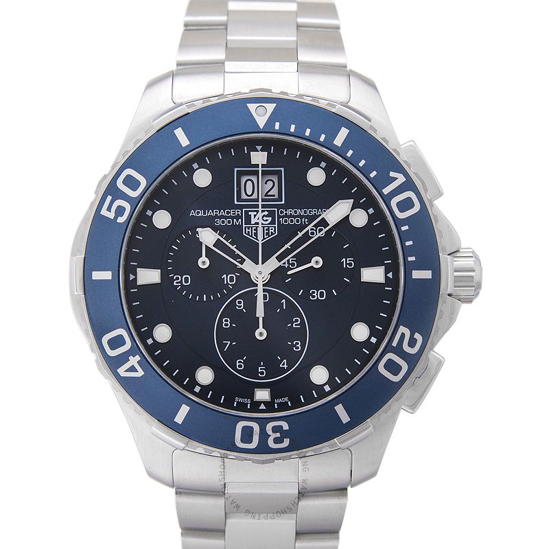 TAG Heuer Aquaracer CAN1011.BA0821