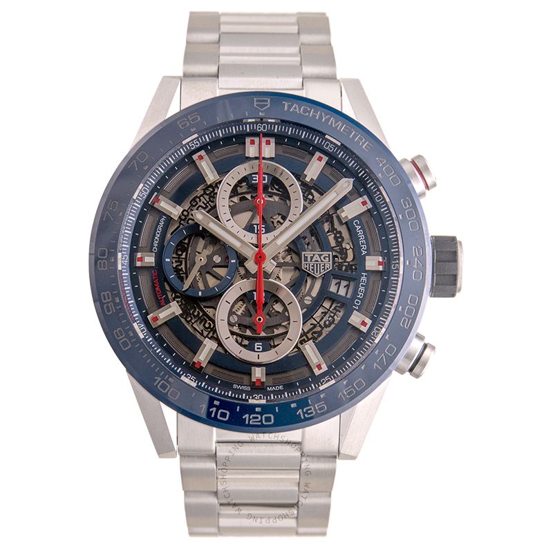 TAG Heuer Carrera CAR201T.BA0766