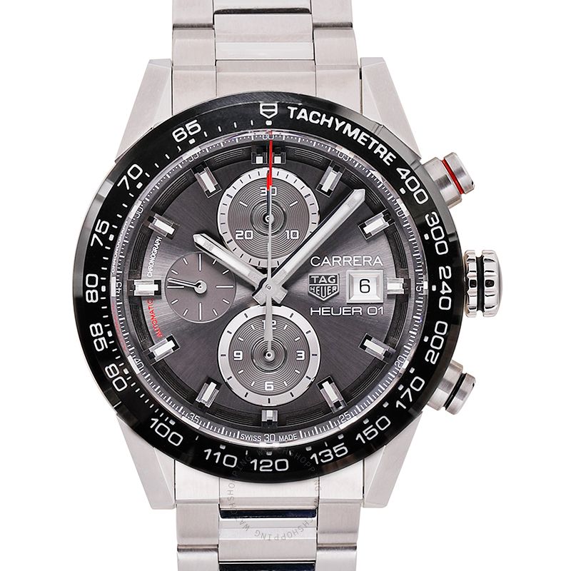 TAG Heuer Carrera CAR201W.BA0714