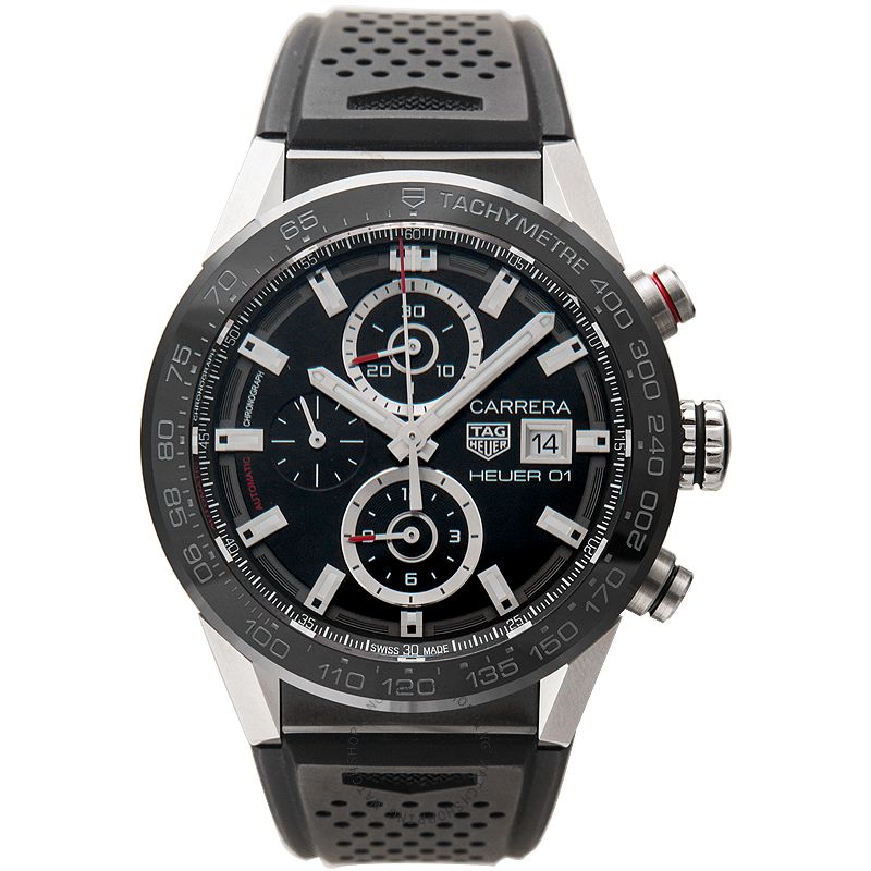 TAG Heuer Carrera CAR201Z.FT6046