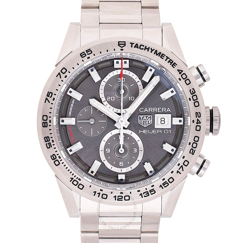 TAG Heuer Carrera CAR208Z.BF0719