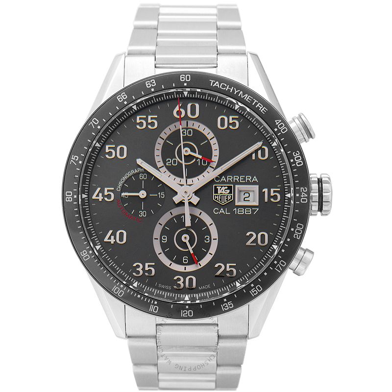 TAG Heuer Carrera CAR2A11.BA0799