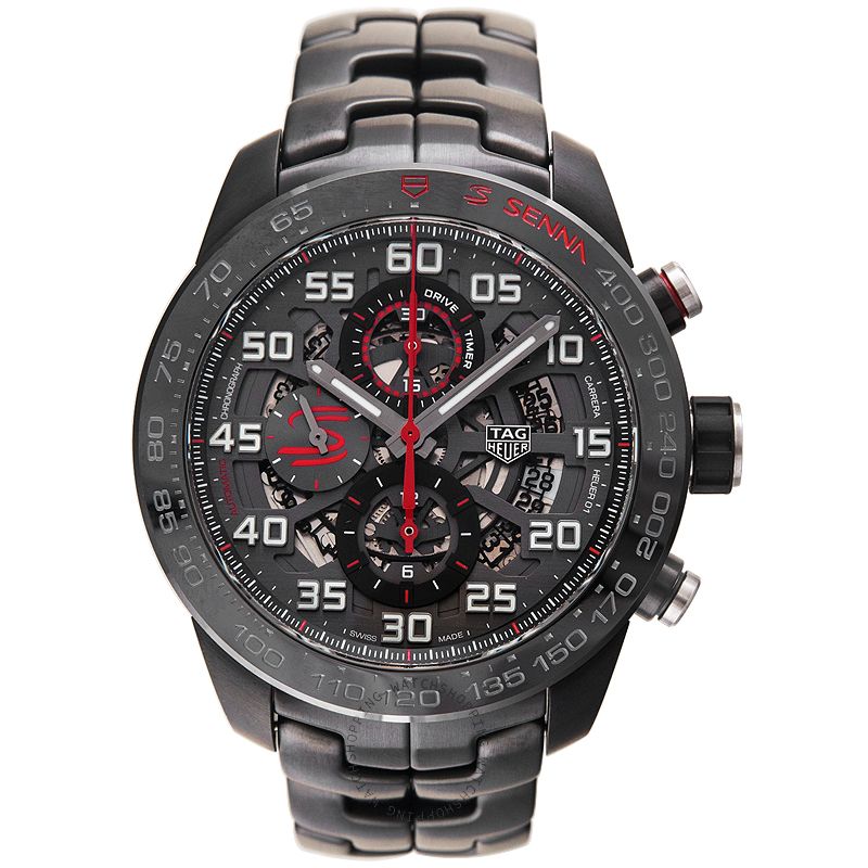 TAG Heuer Carrera CAR2A1L.BA0688