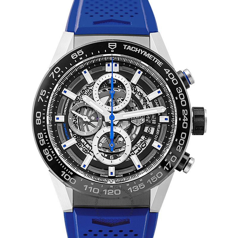 TAG Heuer Carrera CAR2A1T.FT6052