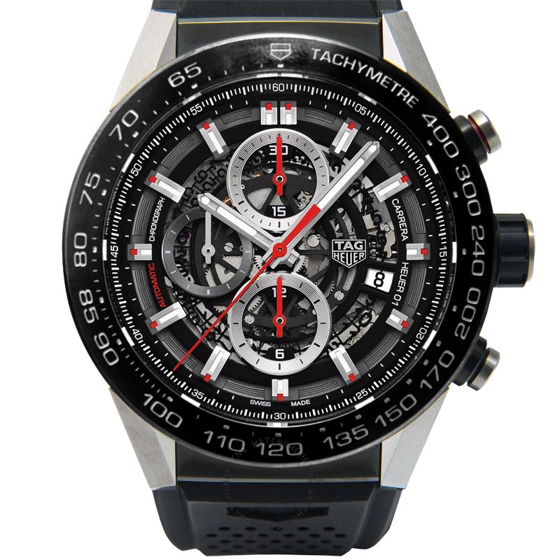 TAG Heuer Carrera CAR2A1Z.FT6044