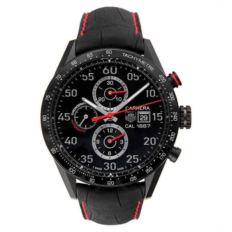 TAG Heuer Carrera CAR2A80.FC6237