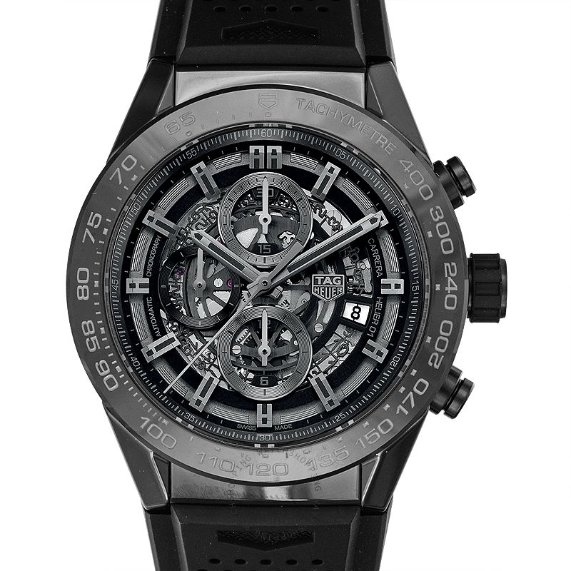 TAG Heuer Carrera CAR2A90.FT6071