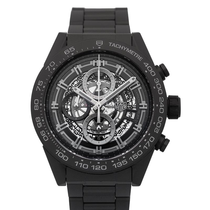 TAG Heuer Carrera CAR2A91.BH0742