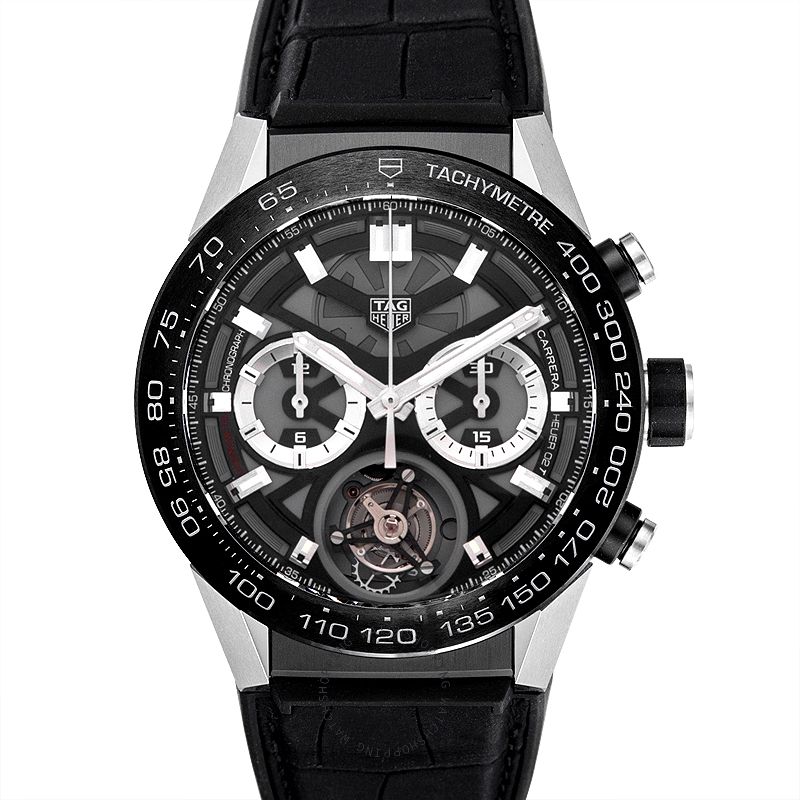 TAG Heuer Carrera CAR5A8Y.FC6377