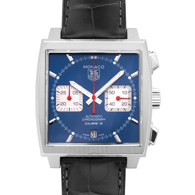 TAG Heuer Monaco CAW2111.FC6183
