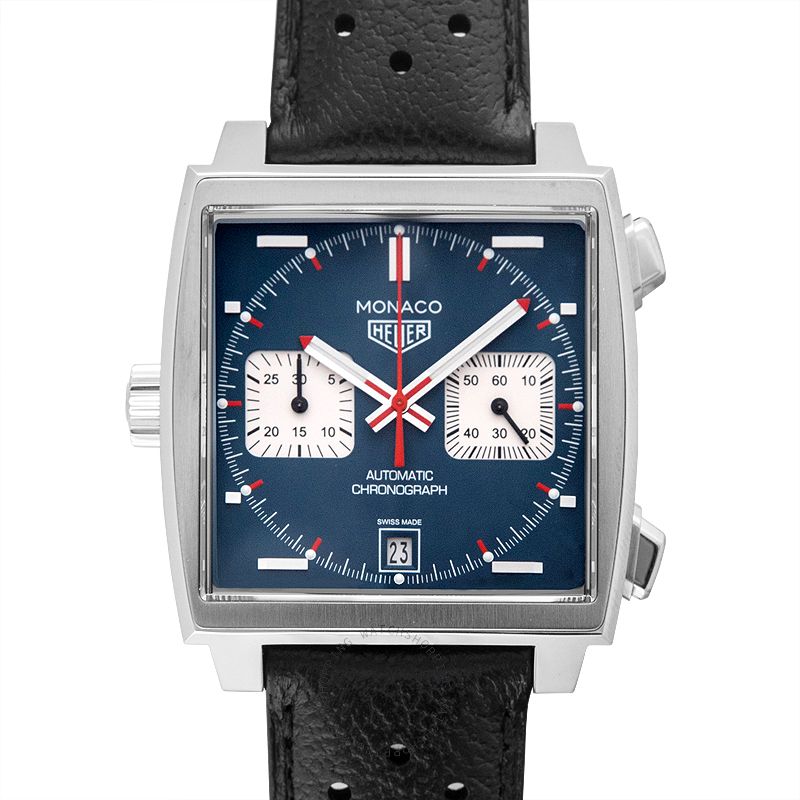 TAG Heuer Monaco CAW211P.FC6356