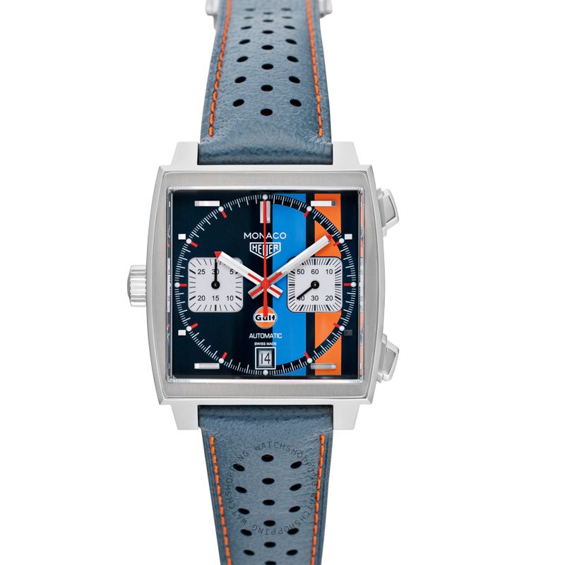 TAG Heuer Monaco CAW211R.FC6401