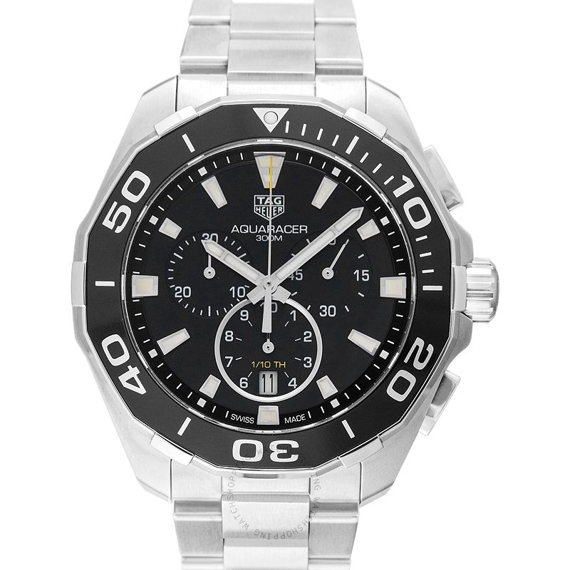 TAG Heuer Aquaracer CAY111A.BA0927