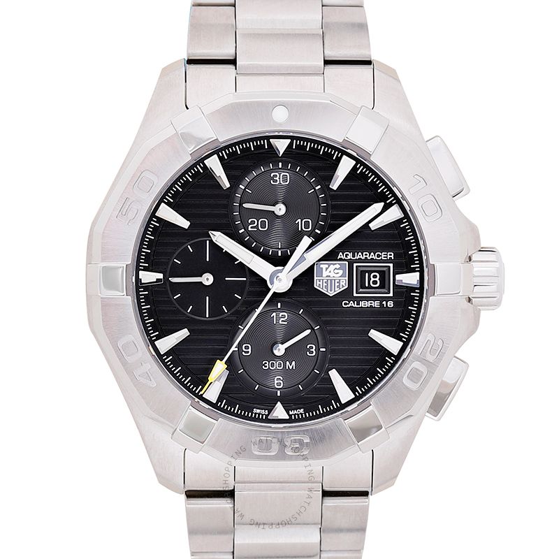 TAG Heuer Aquaracer CAY2110.BA0927