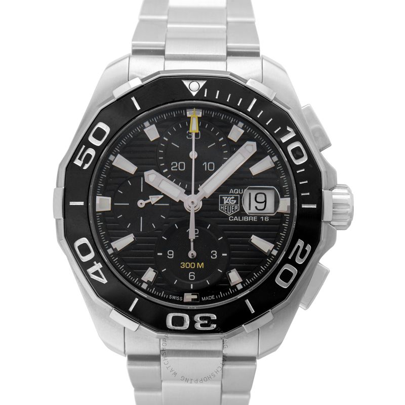 TAG Heuer Aquaracer CAY211A.BA0927