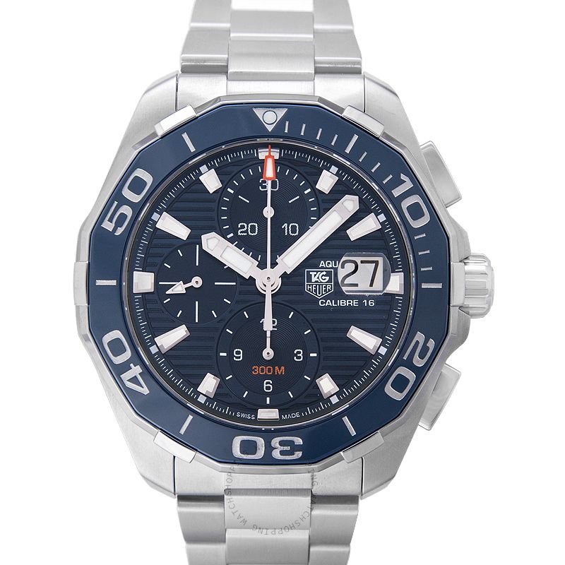 TAG Heuer Aquaracer CAY211B.BA0927