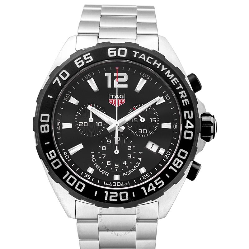TAG Heuer Formula 1 CAZ1010.BA0842
