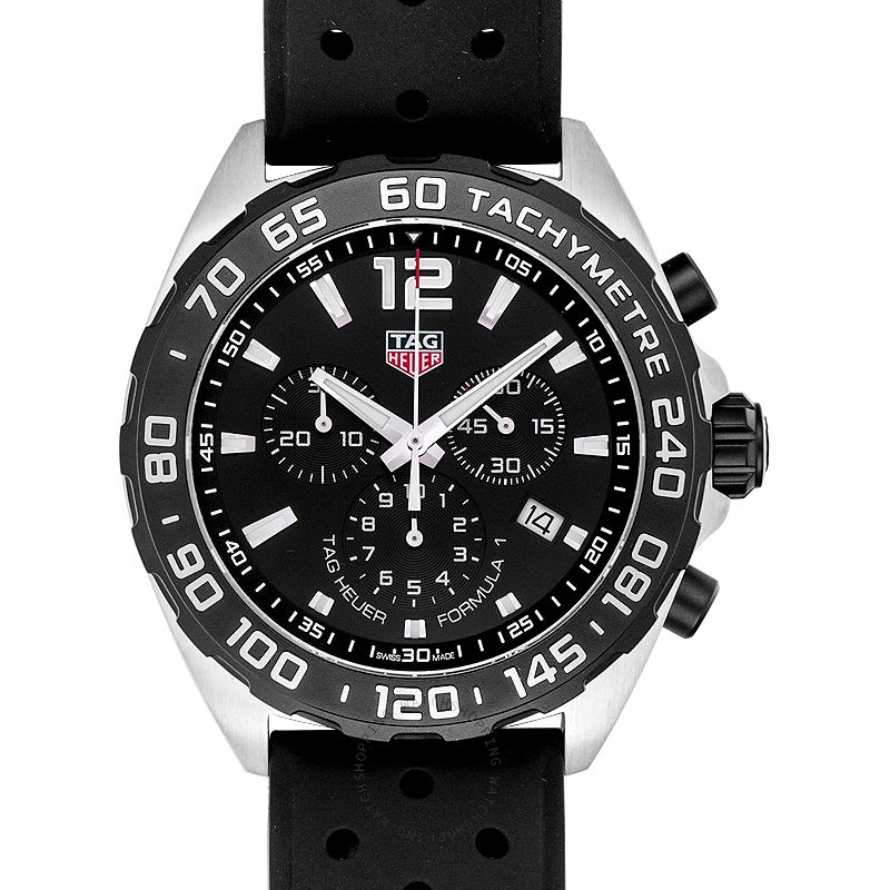TAG Heuer Formula 1 CAZ1010.FT8024