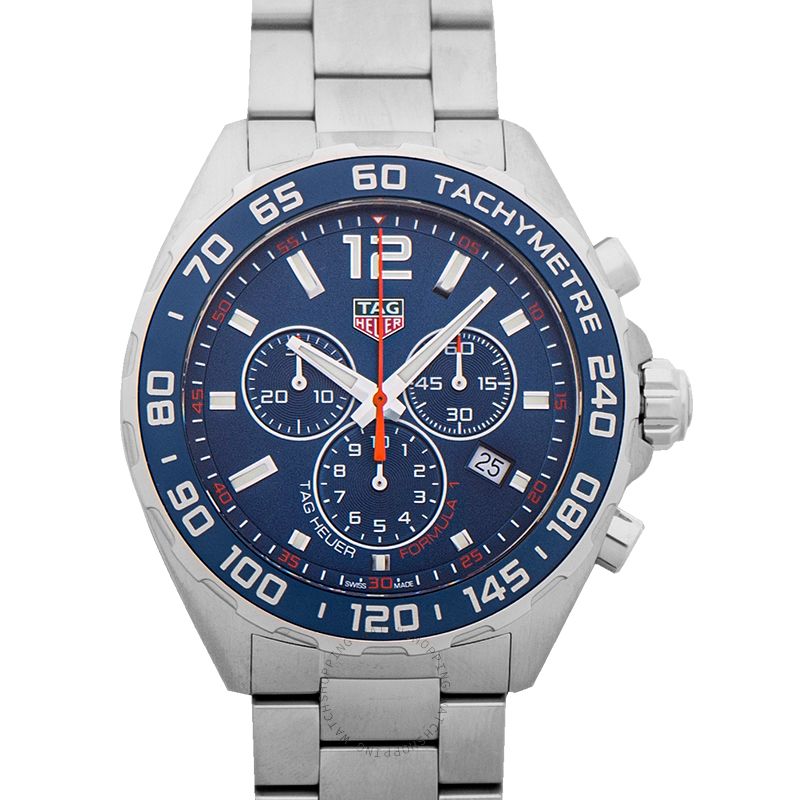 TAG Heuer Formula 1 CAZ1014.BA0842
