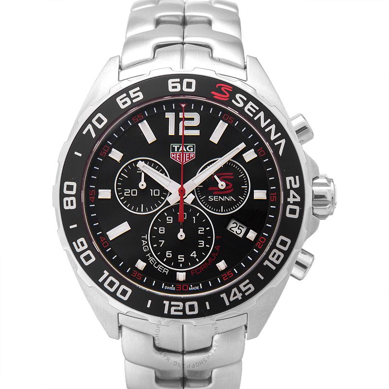 TAG Heuer Formula 1 CAZ1015.BA0883