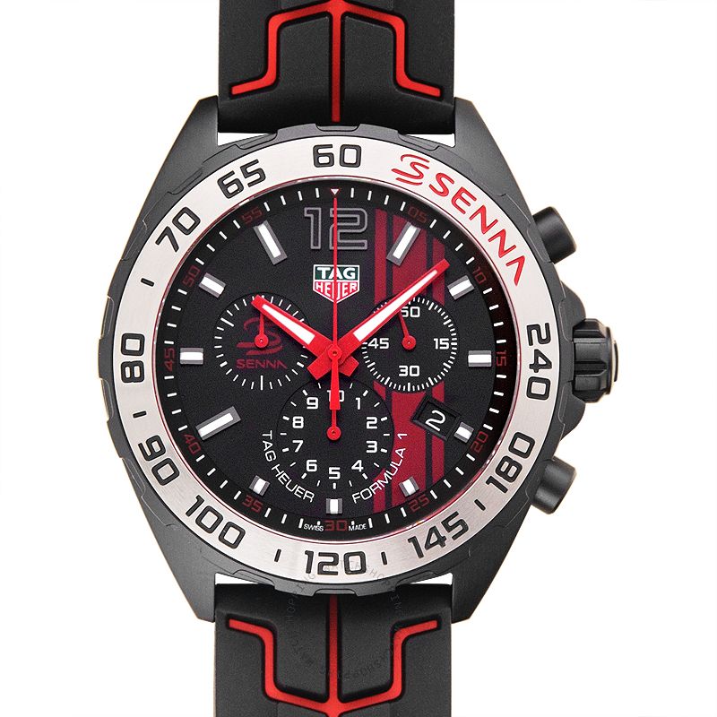 TAG Heuer Formula 1 CAZ1019.FT8027