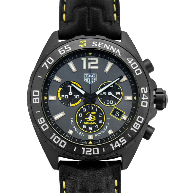 TAG Heuer Formula 1 CAZ101AJ.FC6487