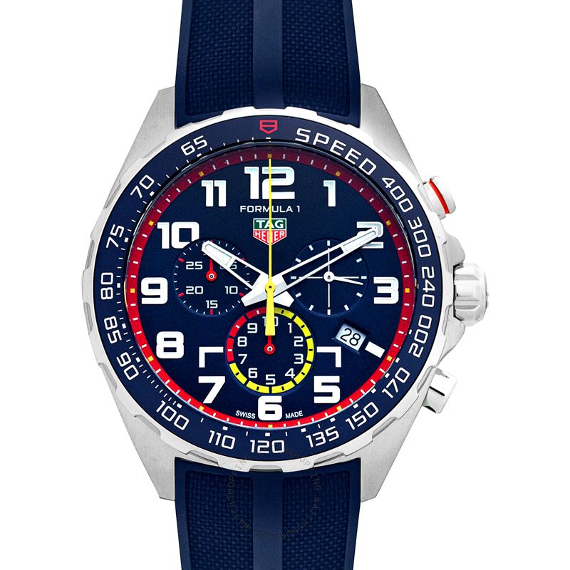 TAG Heuer Formula 1 CAZ101AL.FT8052
