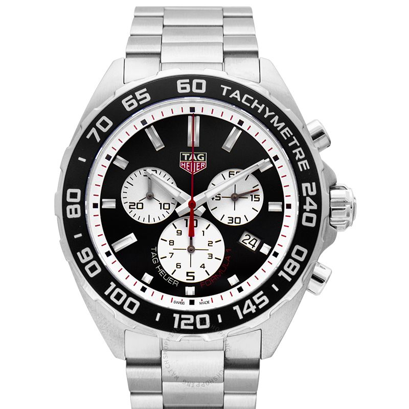 TAG Heuer Formula 1 CAZ101E.BA0842