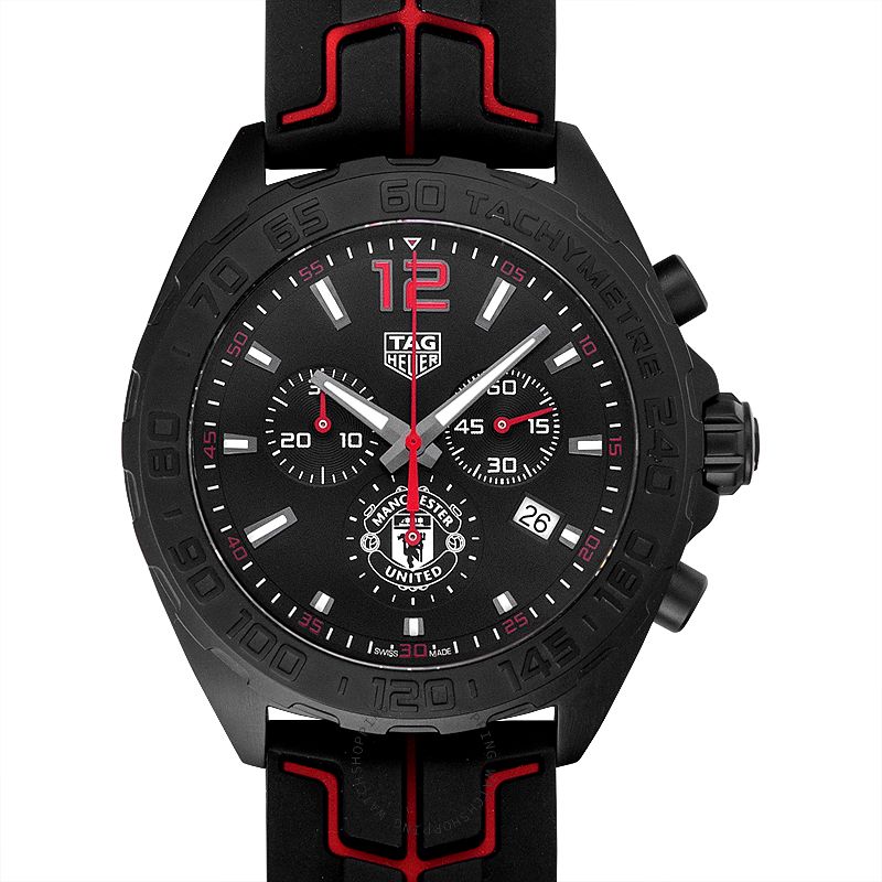 TAG Heuer Formula 1 CAZ101J.FT8027