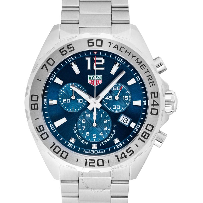 TAG Heuer Formula 1 CAZ101K.BA0842
