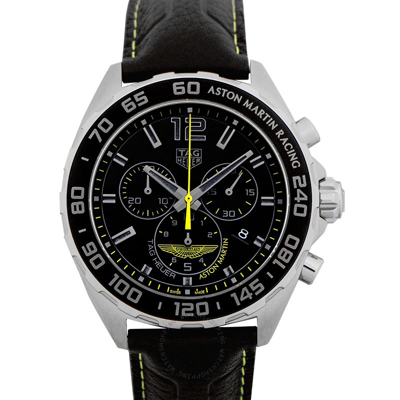 TAG Heuer Formula 1 CAZ101P.FC8245