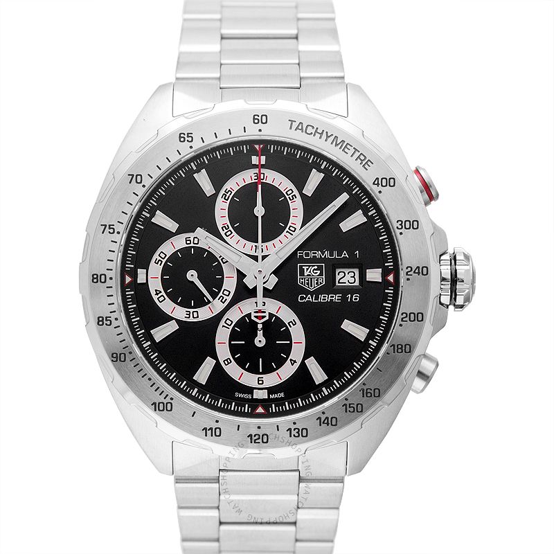 TAG Heuer Formula 1 CAZ2010.BA0876