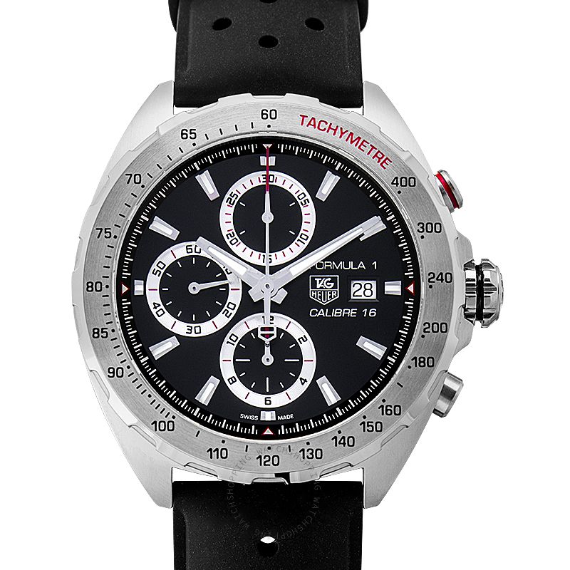 TAG Heuer Formula 1 CAZ2010.FT8024