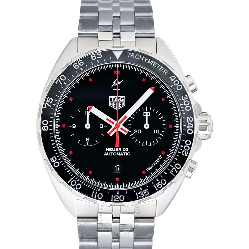 TAG Heuer Formula 1 CAZ201A.BA0641