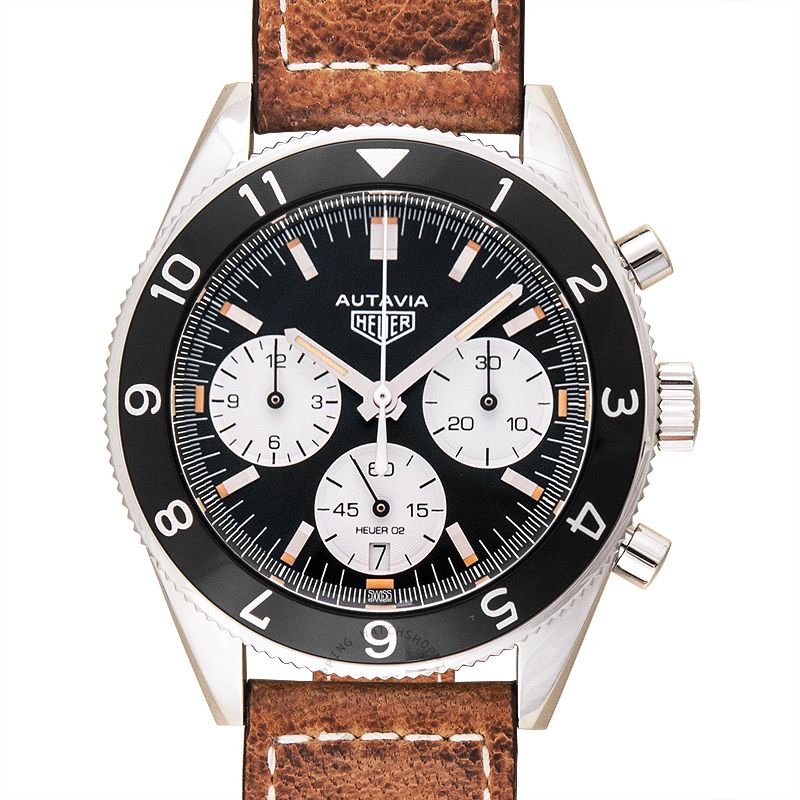 TAG Heuer Heuer Heritage CBE2110.FC8226