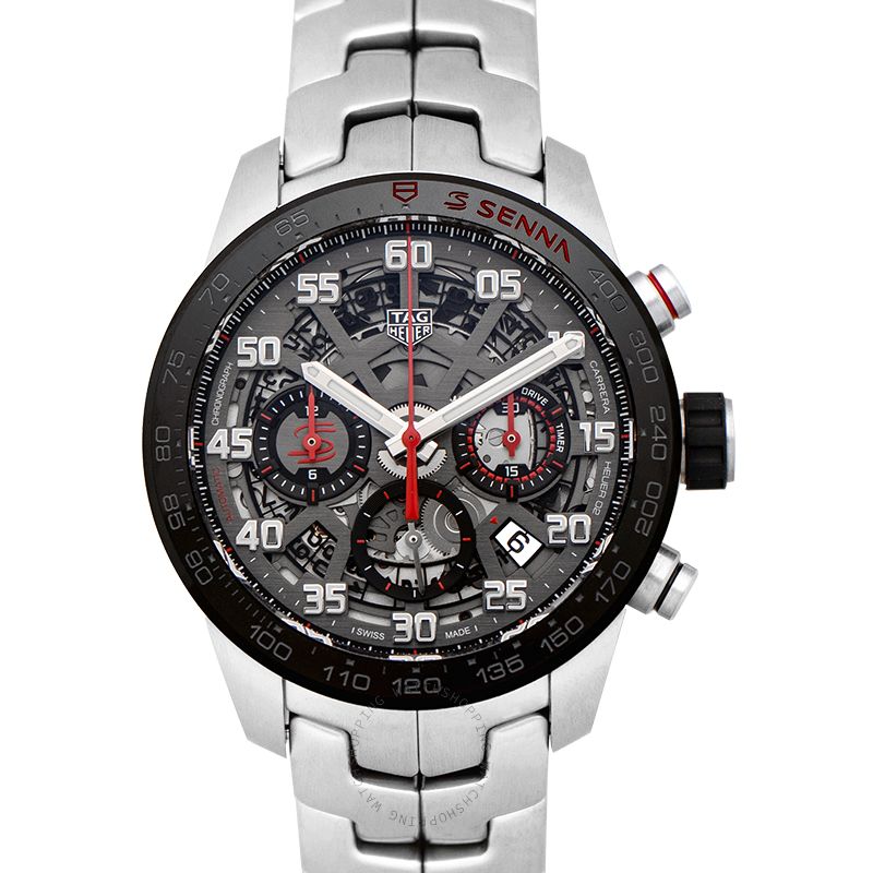 TAG Heuer Carrera CBG2013.BA0657