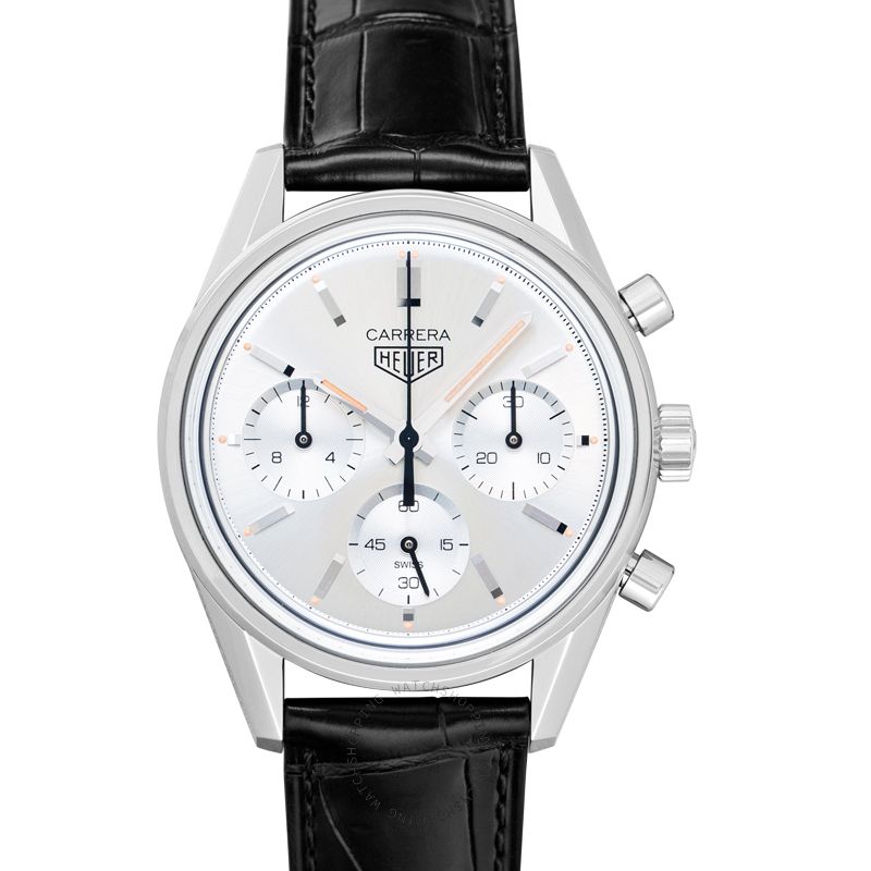 TAG Heuer Carrera CBK221B.FC6479