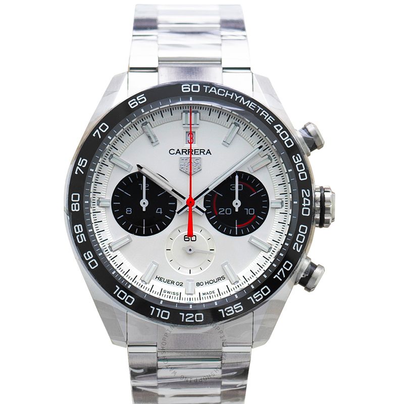 TAG Heuer Carrera CBN2A1D.BA0643