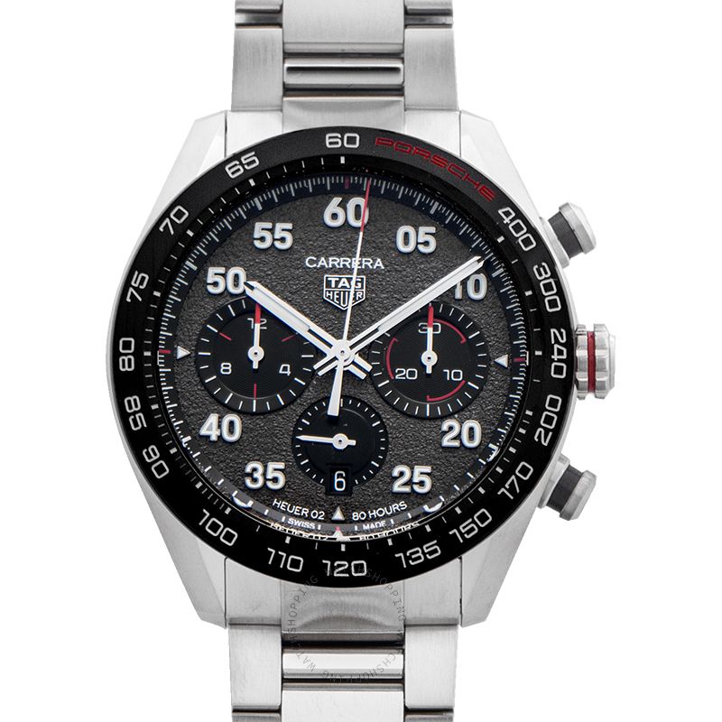 TAG Heuer Carrera CBN2A1F.BA0643